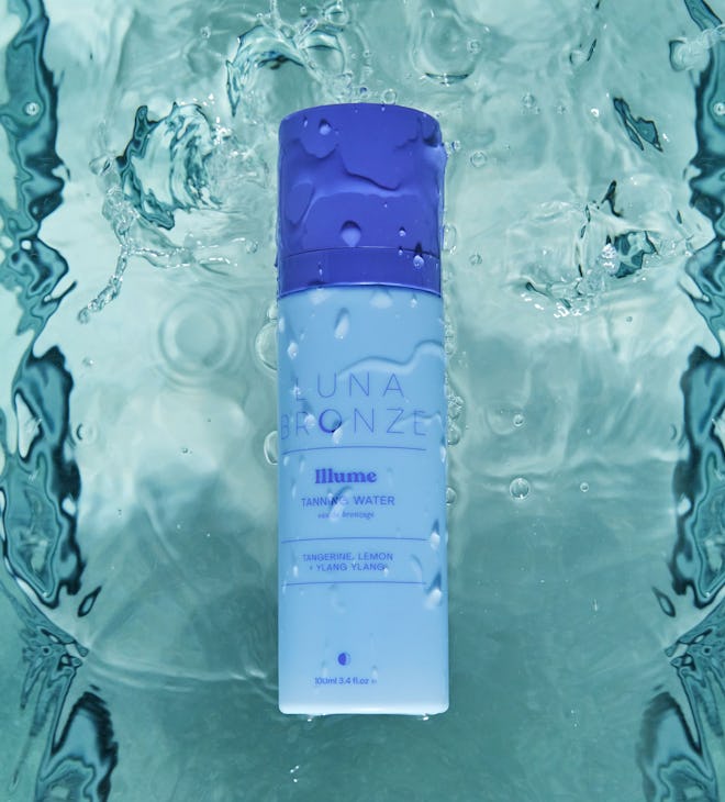 Luna Bronze Illume Tanning Water