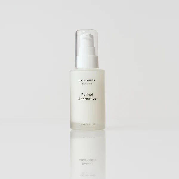 Retinol Alternative