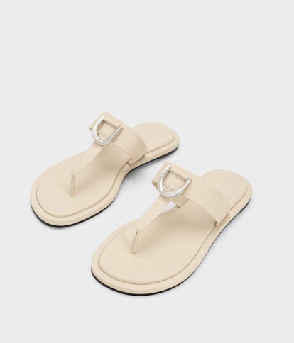 These 6 Trends Will Immediately Elevate Your Flip-Flop Game