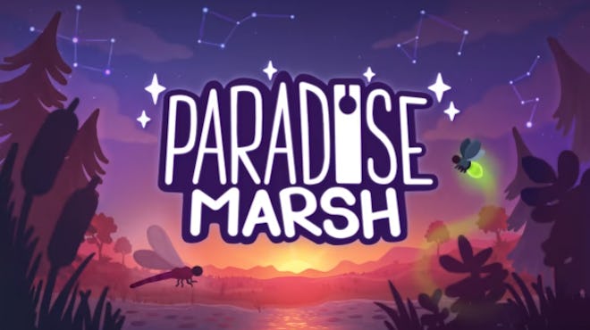 One of the best nintendo switch games for 6 year olds is Paradise Marsh.