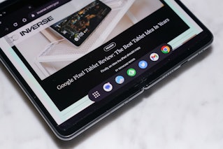 Google Pixel Fold Review: Expensive and Fun