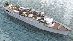 Dior Spa Cruise 2023