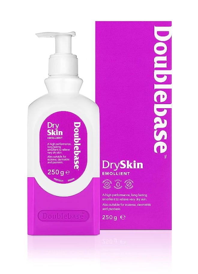 Doublebase Dry Skin Emollient