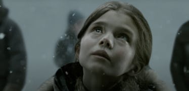 The Frost screenshot