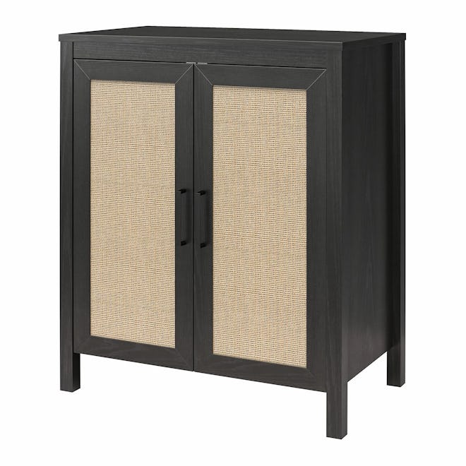 Wimberly 2 Door Accent Cabinet