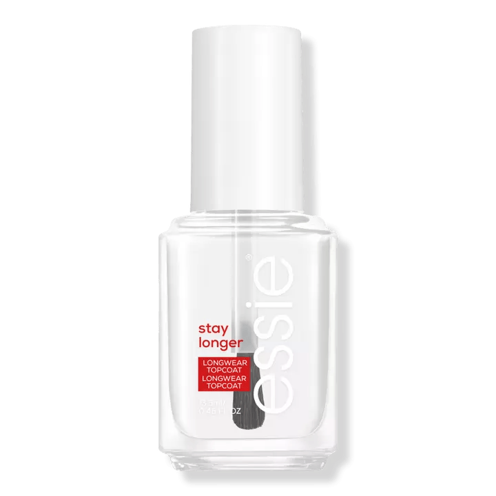 Essie Stay Longer Top Coat