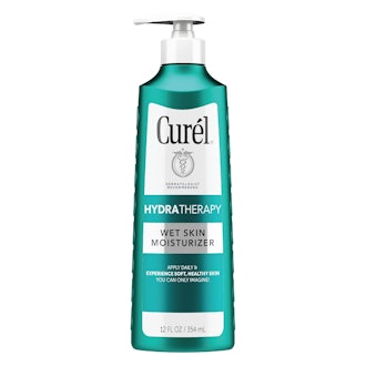 Curél Hydra Therapy In Shower Lotion
