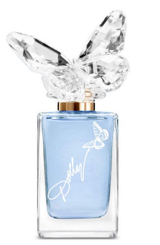 Dolly Parton Early Morning Breeze Eau De Toilette