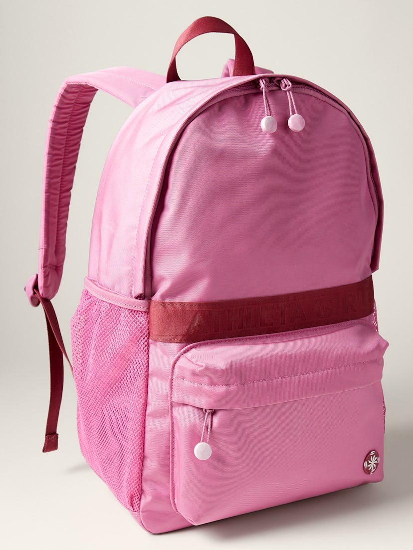 Limitless Backpack