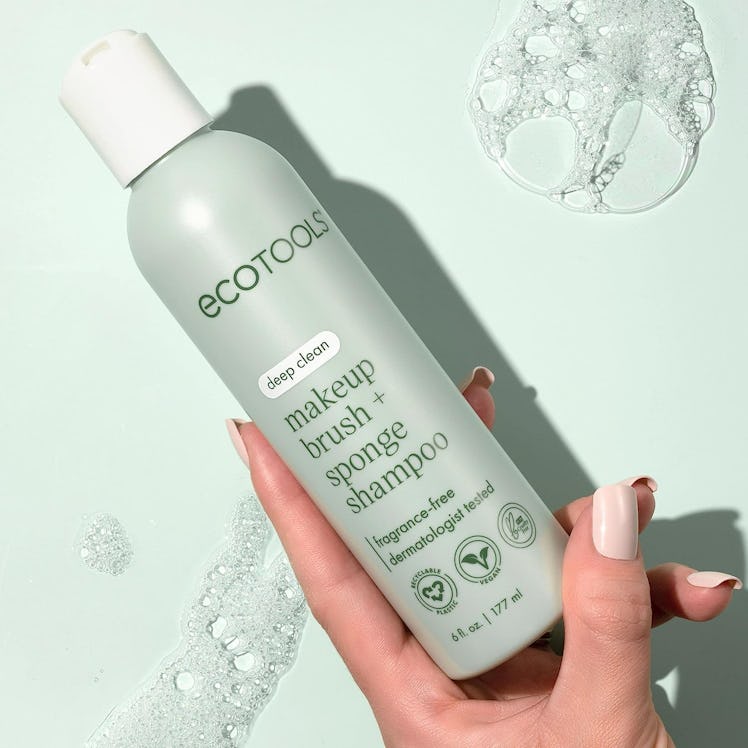 EcoTools Makeup Brush Cleanser