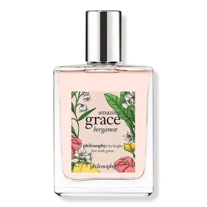 Philosophy Amazing Grace Bergamot Eau de Toilette