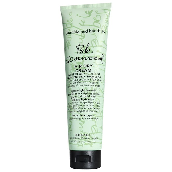 Bumble & Bumble Seaweed Air Dry Cream