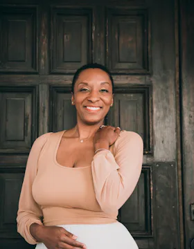 Tiffany Eve Lawrence