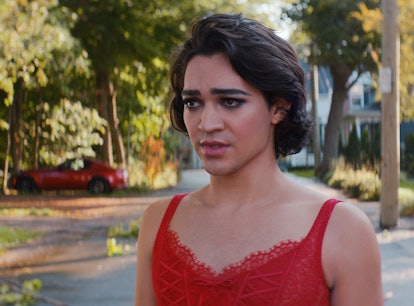 Miss Benny came out as trans following her 'Glamorous' character doing the same in the show's Season...