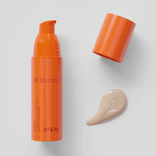 ware Sonny SPF 40