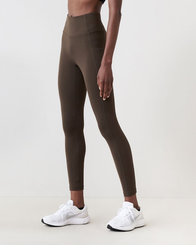 Journey Pocket Legging