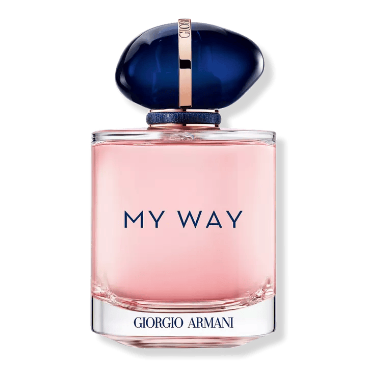 Giorgio Armani My Way Eau de Parfum