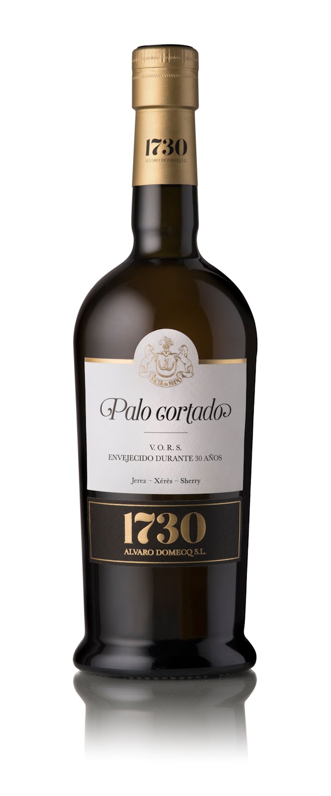 1730 Palo Cortado VORS Sherry