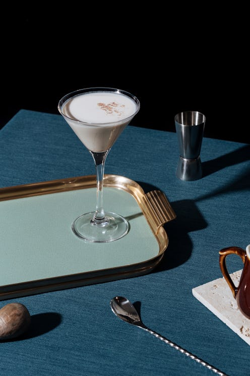 best nightcap drinks