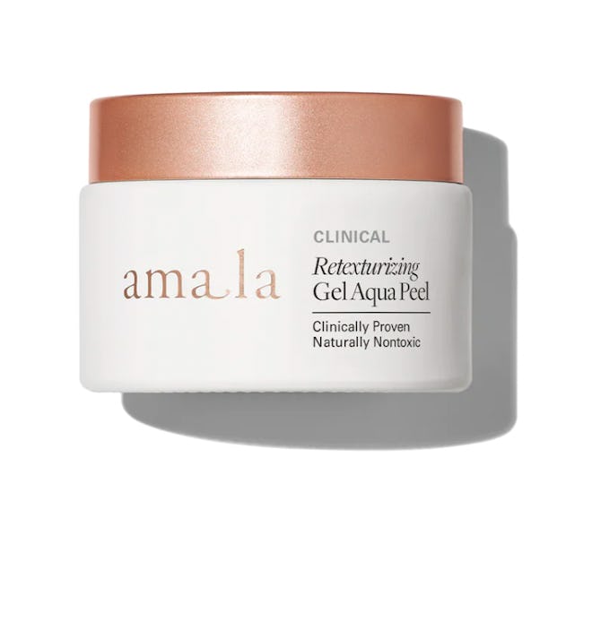 Amala beauty Retexturizing Gel Aqua Peel