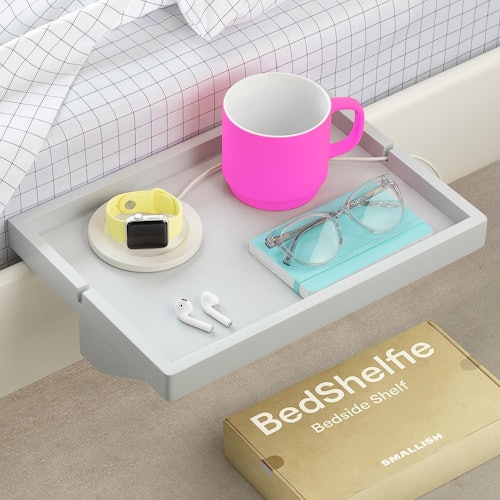 BedShelfie Bedside Shelf