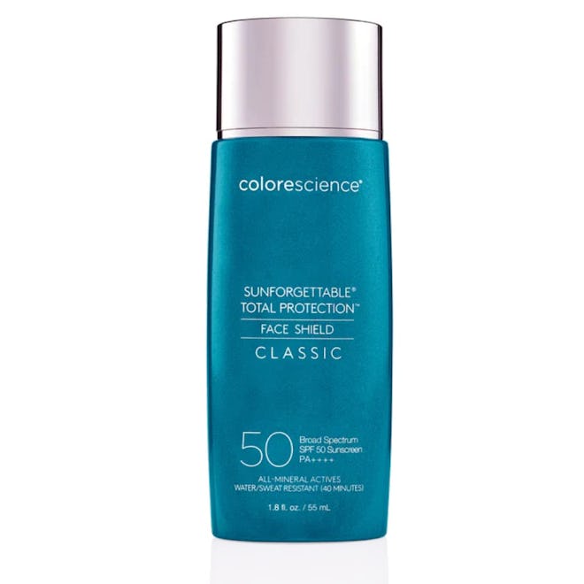 Colorescience Sunforgettable Total Protection Face Shield