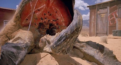 Tremors streaming: where to watch movie online?