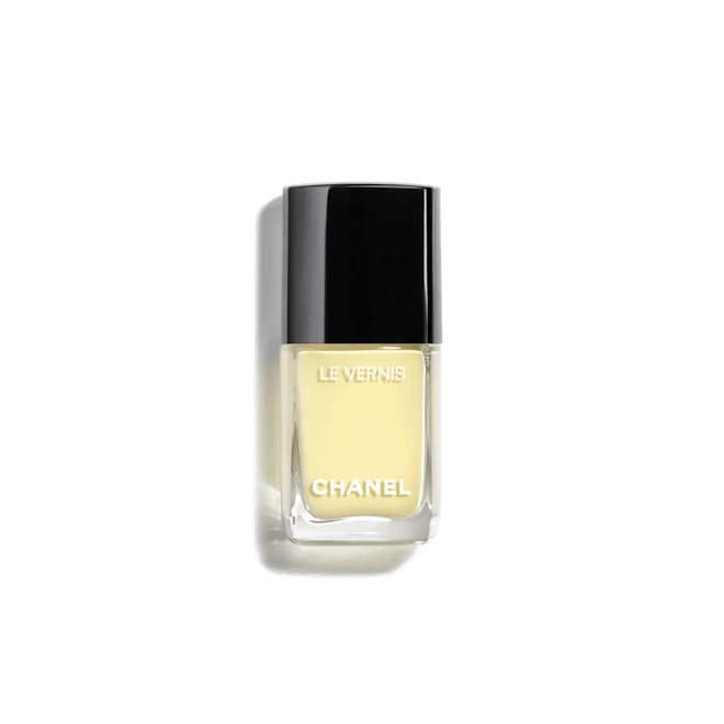 Chanel Le Vernis Longwear Nail Colour in Ovni