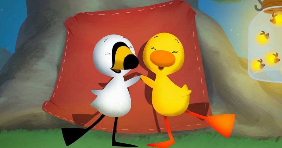 'Duck & Goose' Season 2 Premieres On Apple TV+ In July 2025