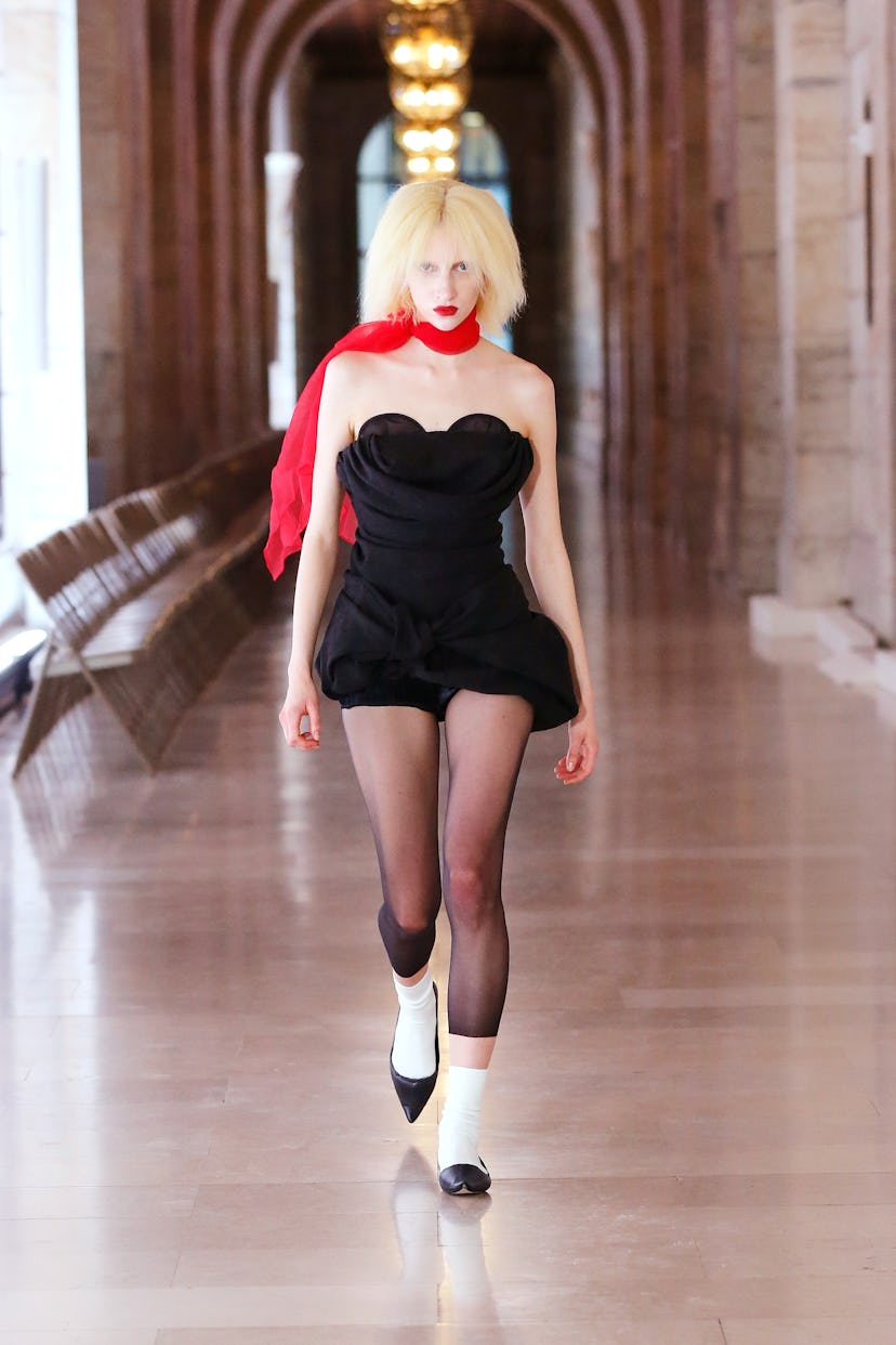 Marc Jacobs fall 2023