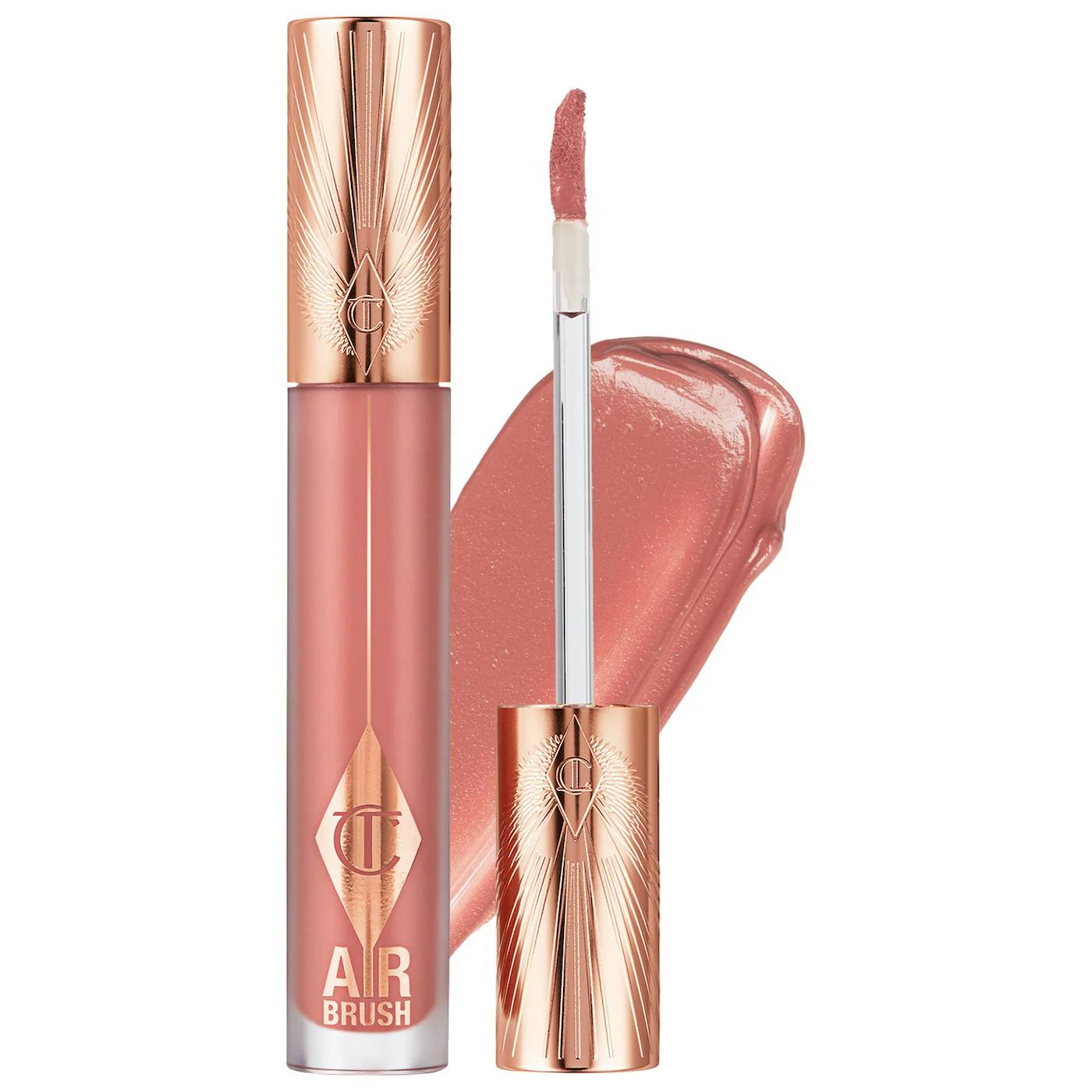 Charlotte Tilbury Airbrush Flawless Lip Blur