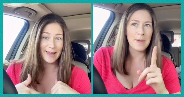 A pediatric physical therapist made her own video about tummy time, reminding parents that there are...