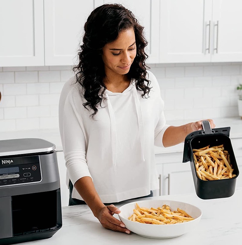 best air fryer for french fries