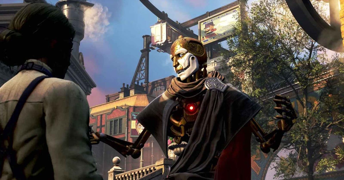 ‘Clockwork Revolution’ Release Window, Trailer, and Xbox Game Pass Info