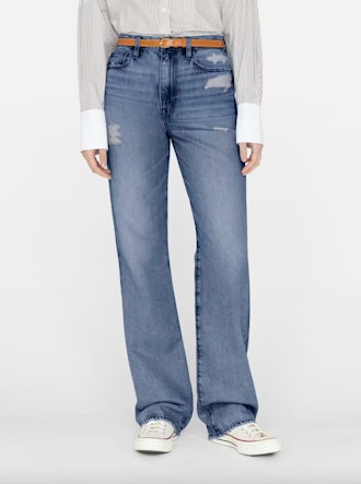 frame jeans