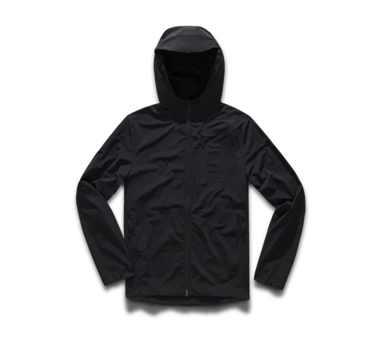 Lightweight Tech Jacket