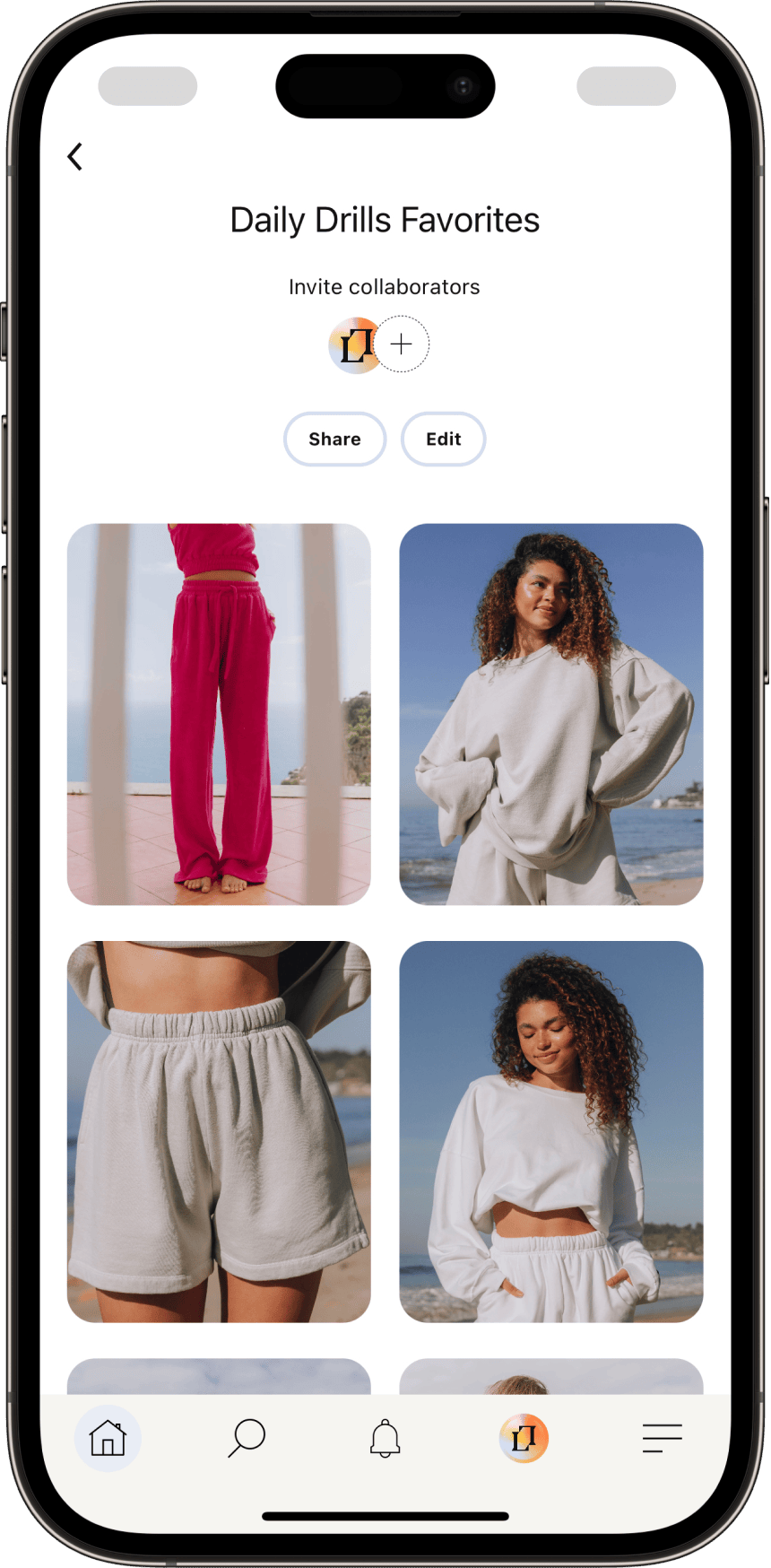 Meet The New Locker App