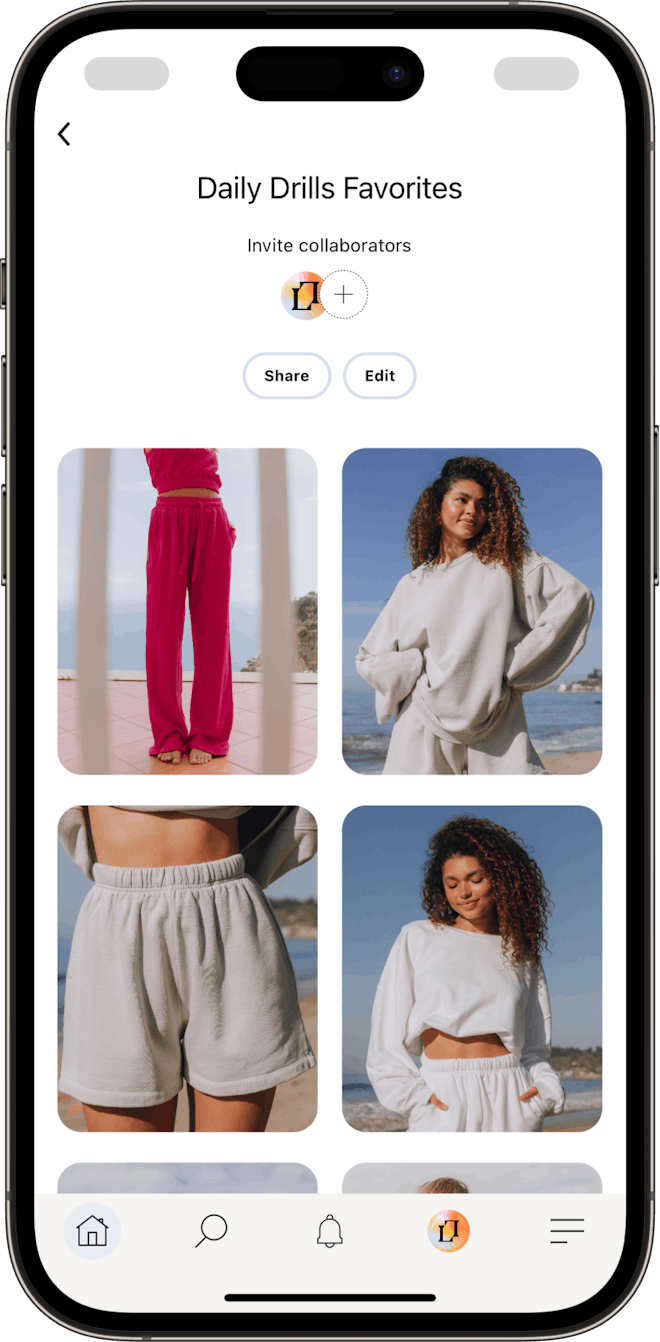 Meet The New Locker App