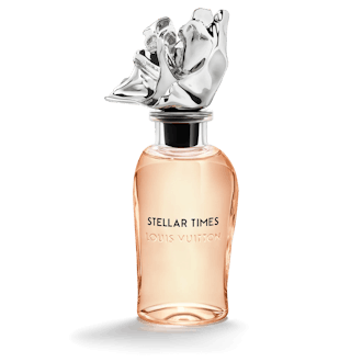Louis Vuitton Nuit De Feu Fragrance Travel Spray Bottle Made In France NEW