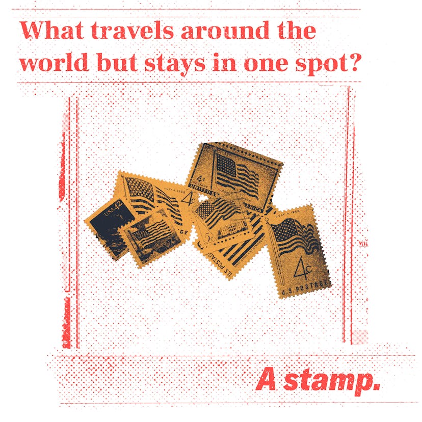 The 116 Best Riddles for Kids That Aren't Too Confusing