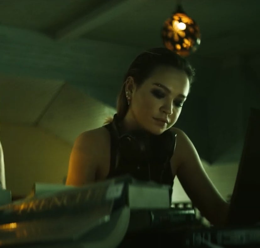 Megan's laptop is a secret in the 'Cruel Summer' Season 2, Episode 6 promo.