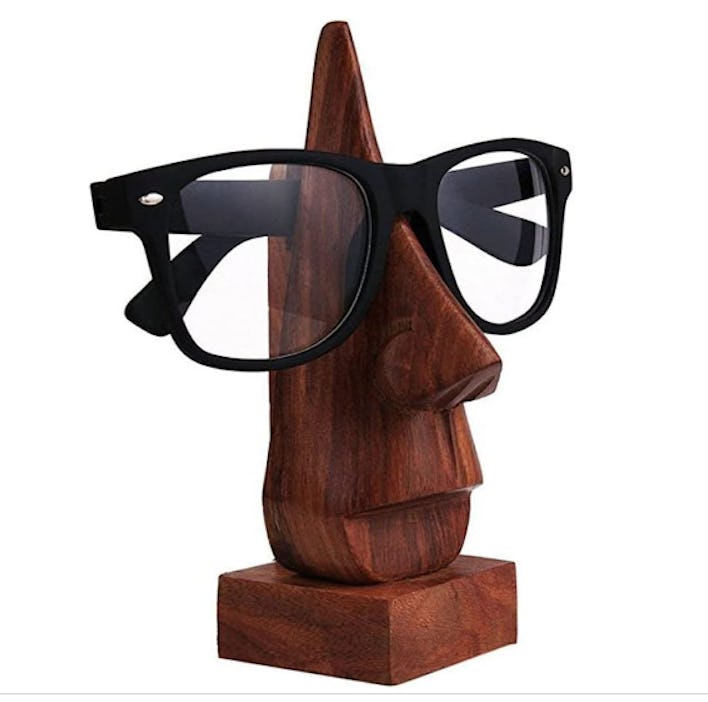 IndiaBigShop Glasses Stand