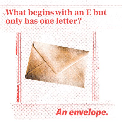 The 116 Best Riddles for Kids That Aren't Too Confusing