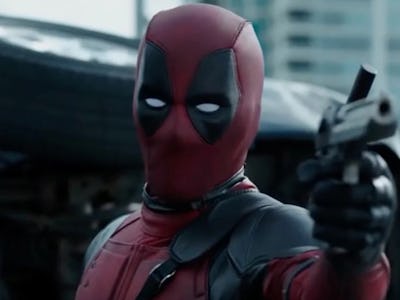 Deadpool 3 Reportedly Brings Back Loki's TVA In Big Way