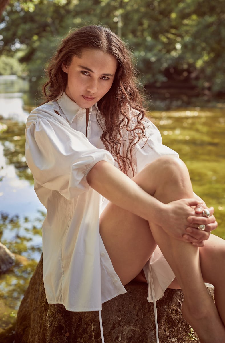 Christina Chong
