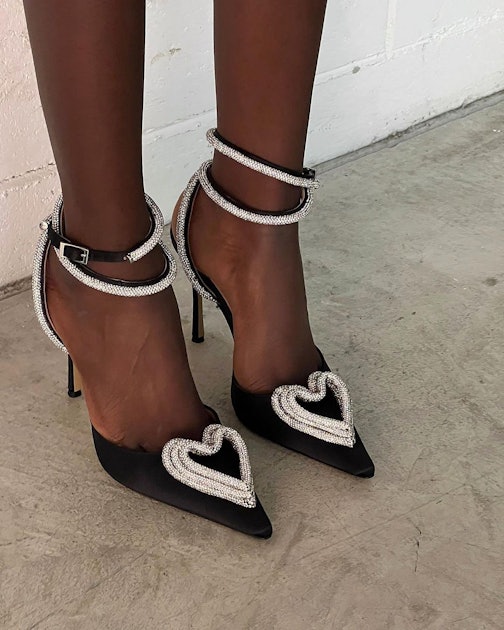 The Wedding Guest Shoes TZR Editors Have Their Eyes On