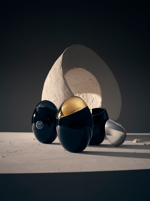 Alexander McQueen candles