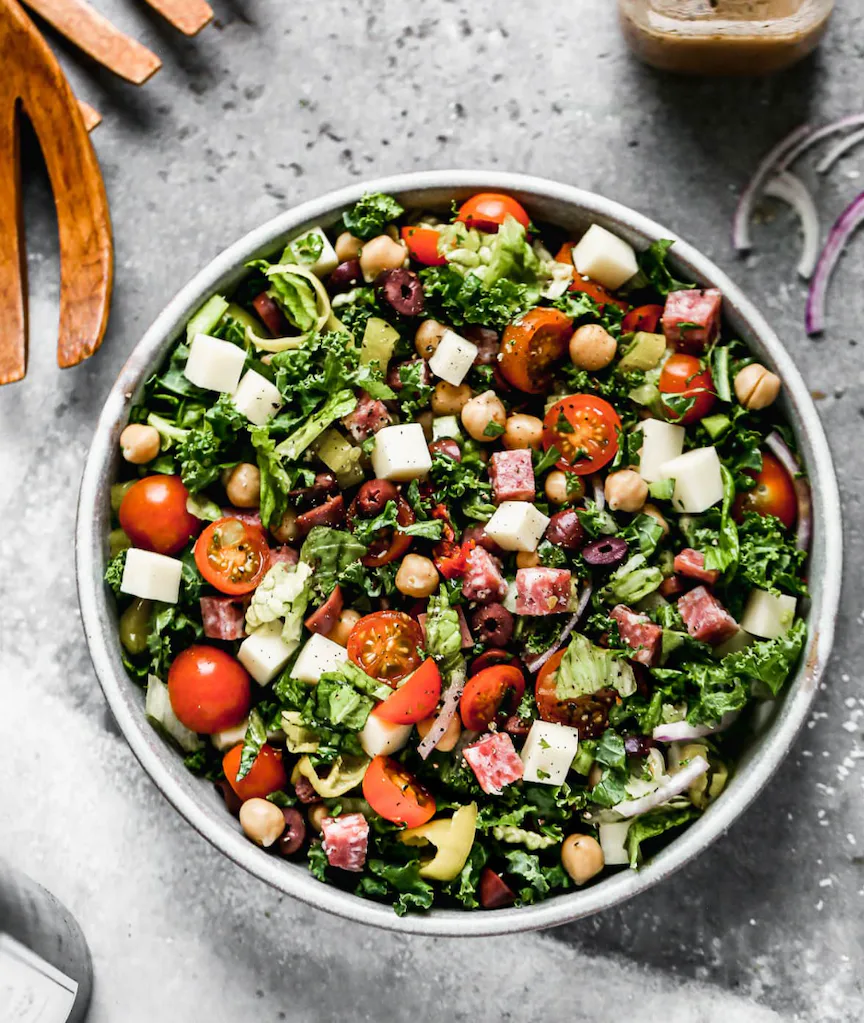 16 No-Cook Recipes For Summer, From Gazpacho To Corn Salad