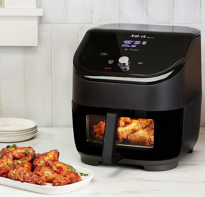 Instant Vortex Plus Air Fryer, 6 Qt.