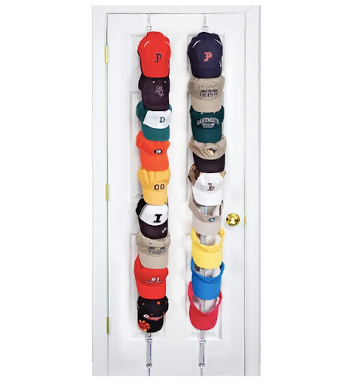 Perfect Curve Hat Organizers (2-Pack)